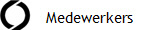 Medewerkers